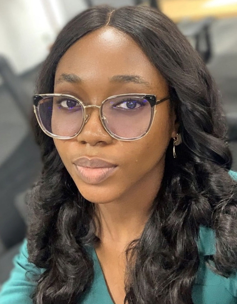 Aisha Balogun-Yusuf