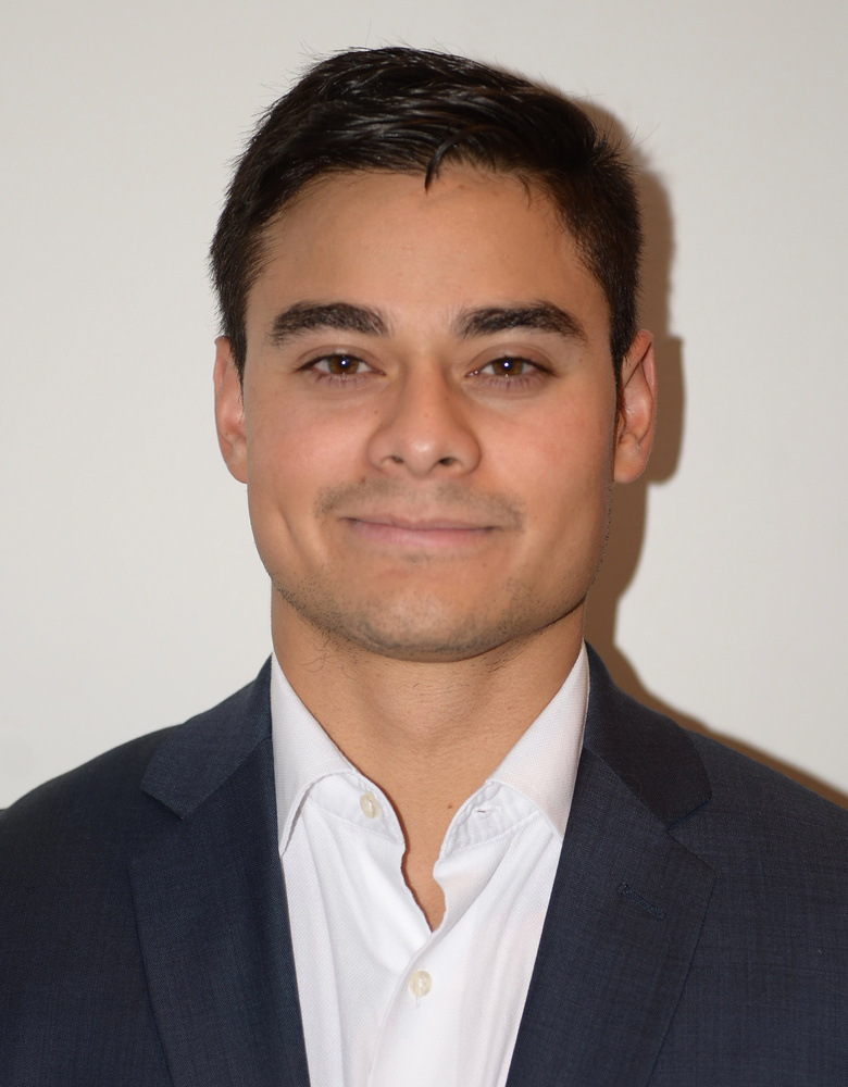 Luis Gomez