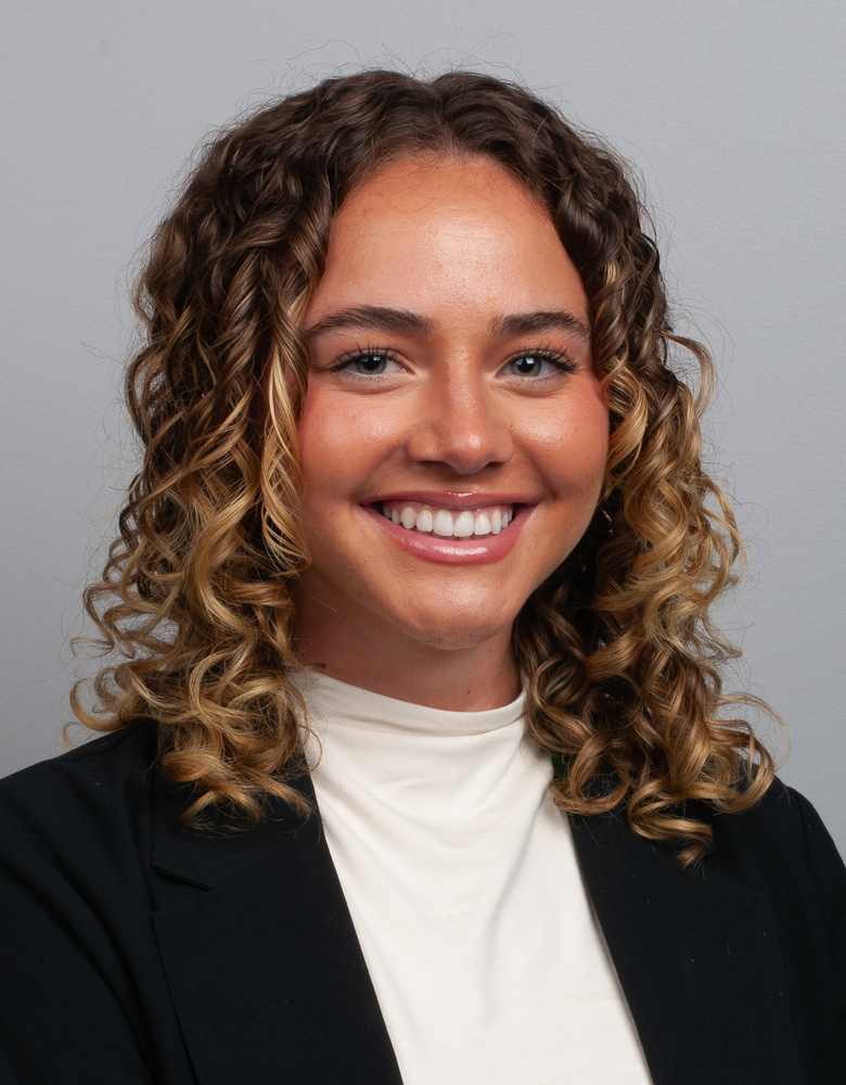 Tori Starcher
