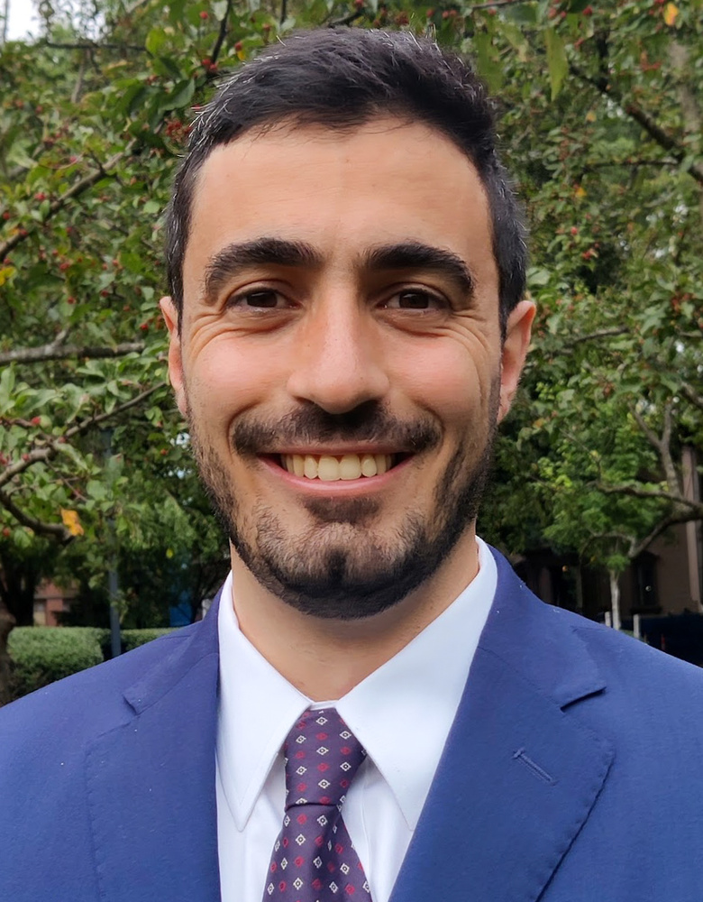  Francesco Beraldi 