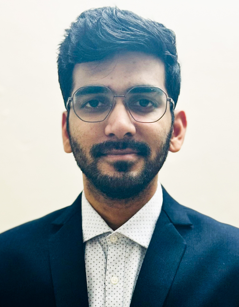 Ankit Gupta