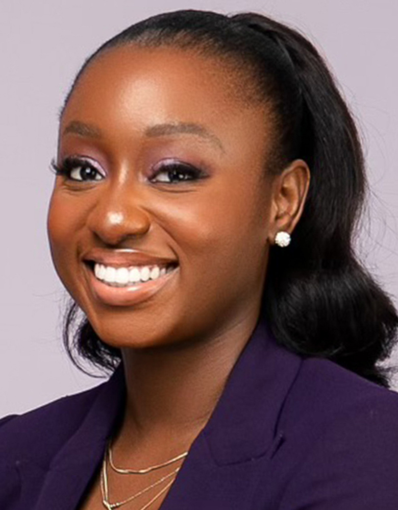 Mikun Falade