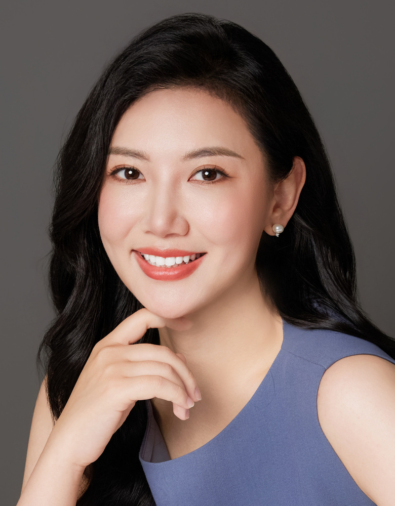 Sophie Yu