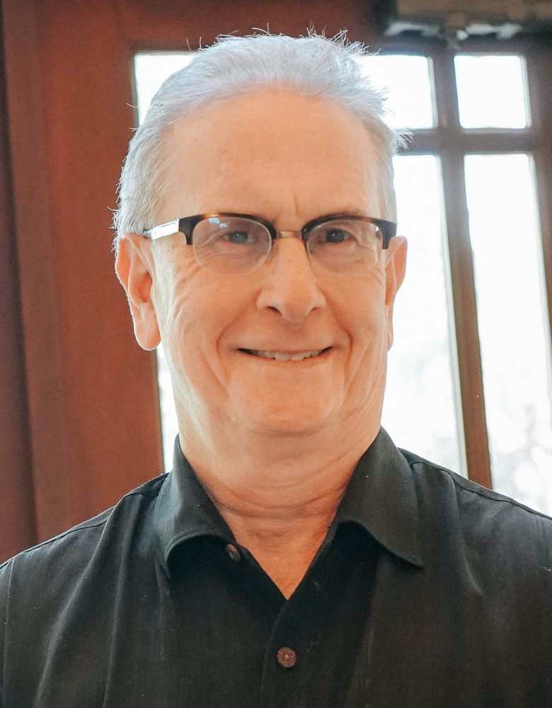  George Abercrombie 