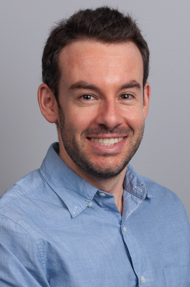  Daniel McCarthy 