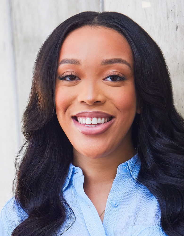 Arianna Boyd