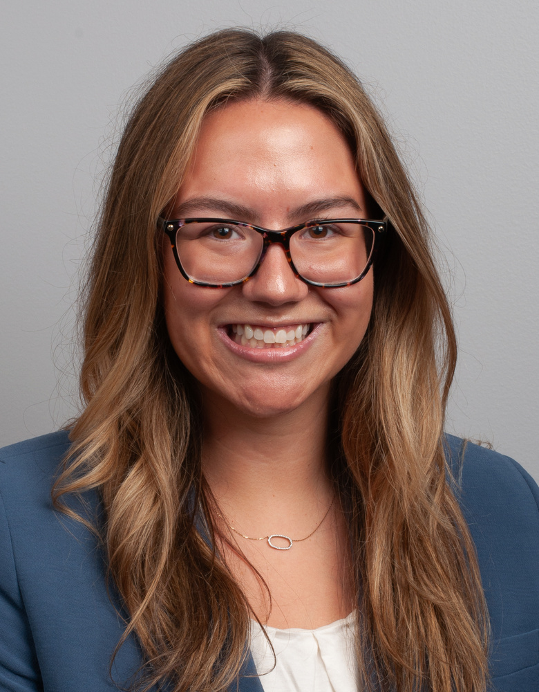 Katie Costin