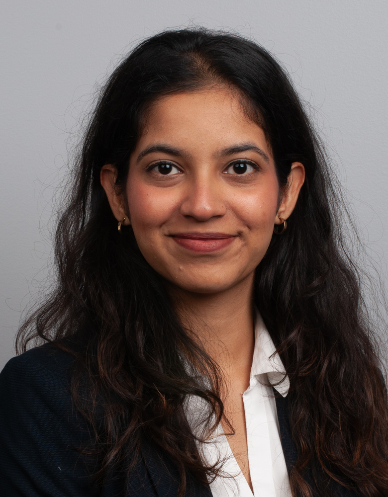  Reeya Sharma 