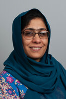Wahida Kakar