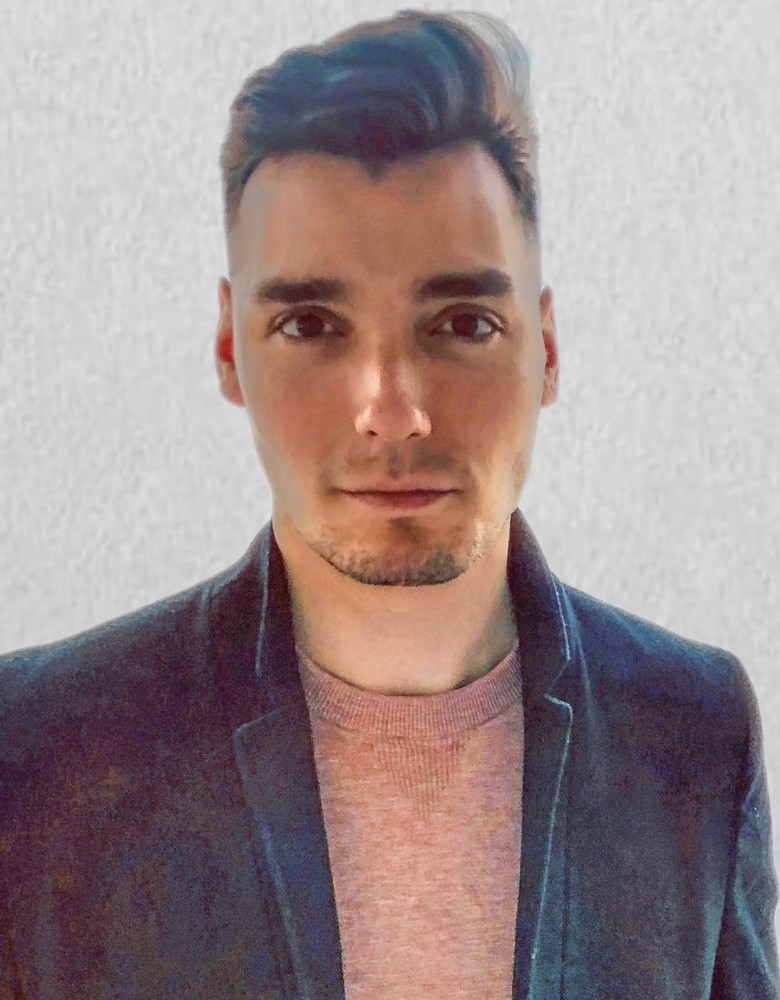 Jon Valdez