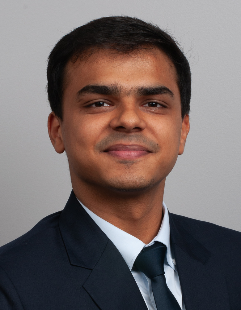 Priyansh Goyal