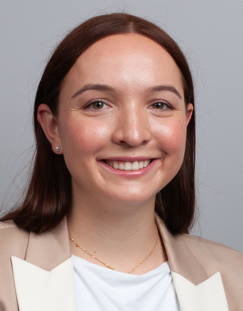 Steph Zempolich