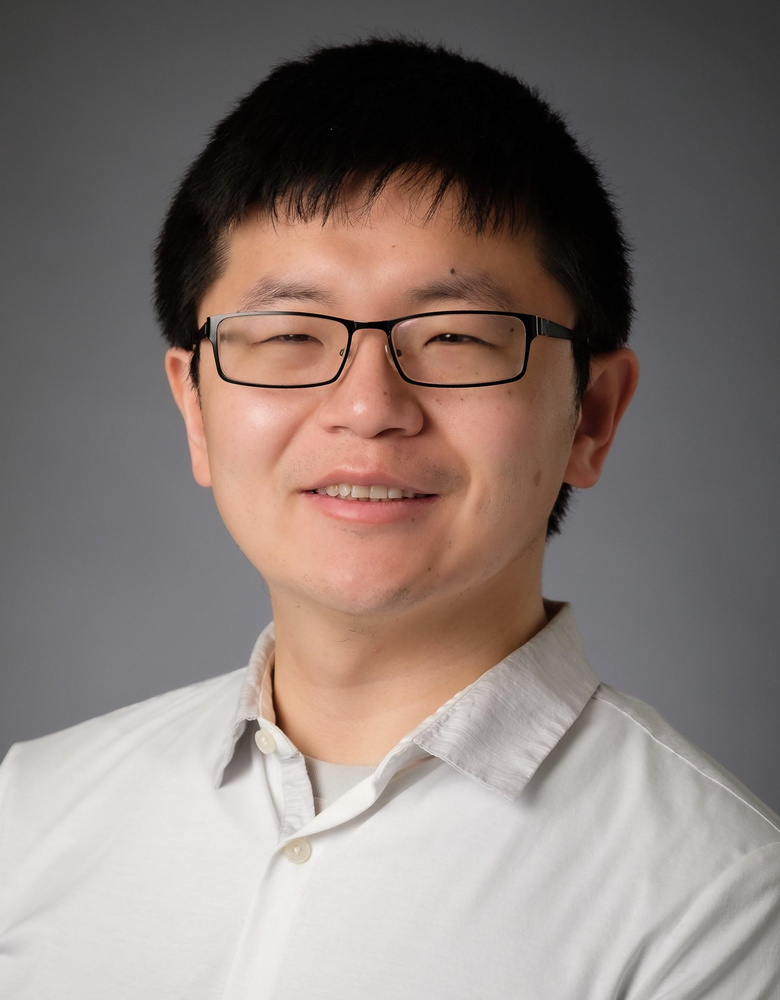 Ethan Fang, Ph.D.
