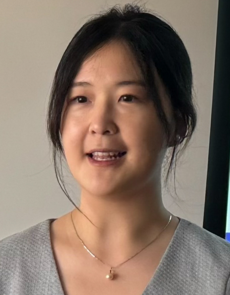 Zhiying  Ren