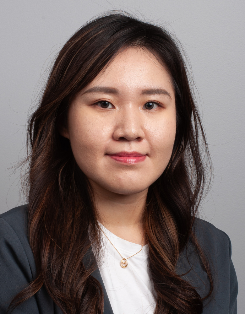 Andrea Yu