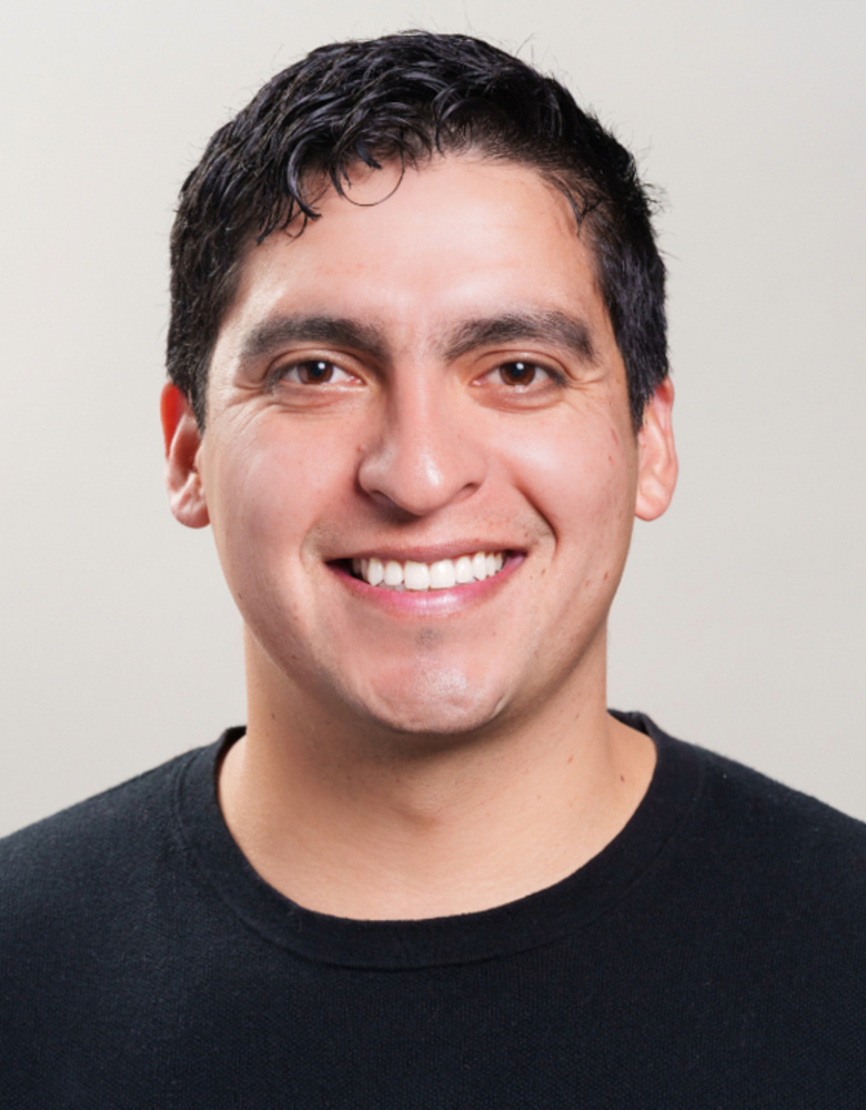 Andrew Prieto