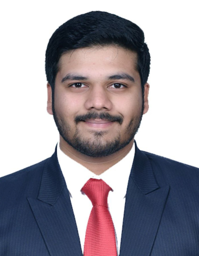  Nilesh Basu Roy 