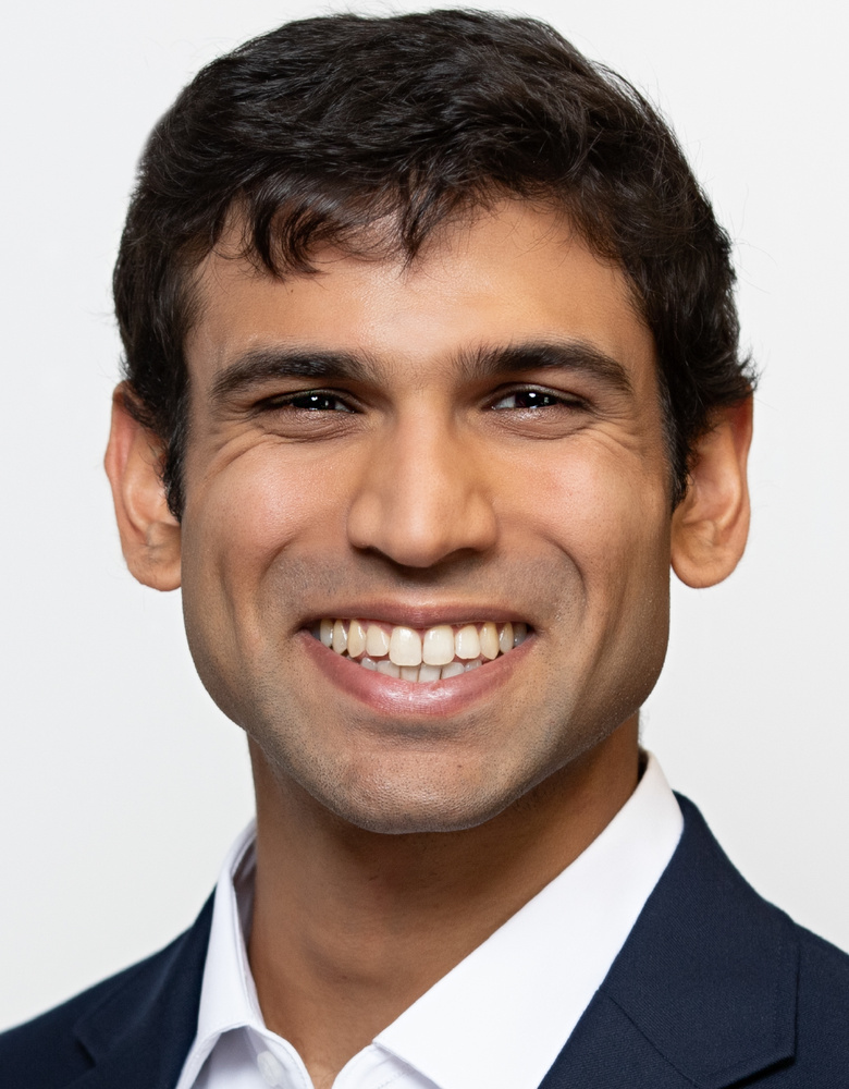 Jason  Gaitonde
