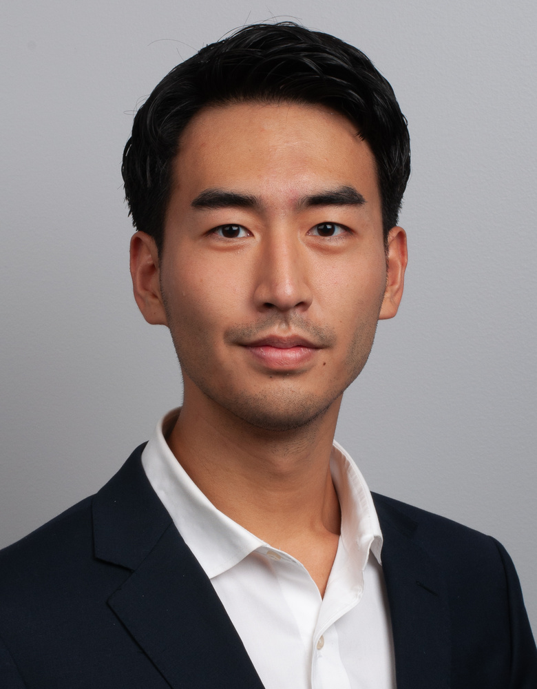 Robert Guo