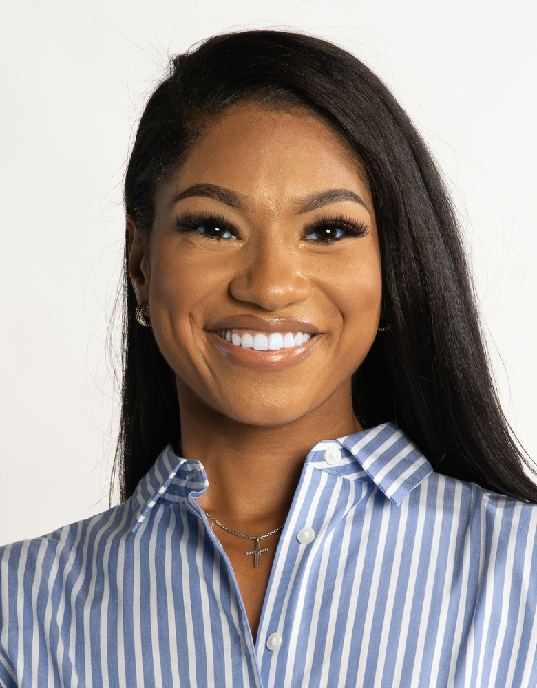 Prenessa Lowery