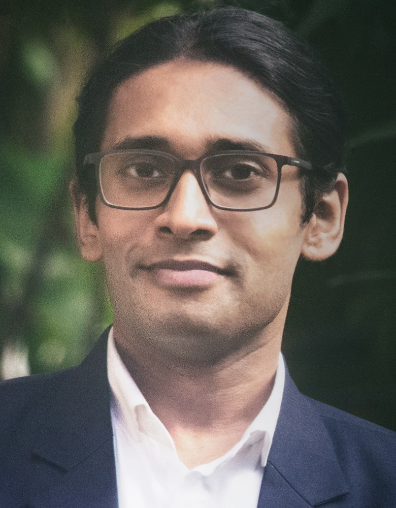 Gokul Nair