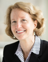 Professor Christine Moorman