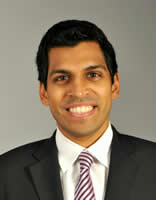 Fuqua Professor Ronnie Chatterji