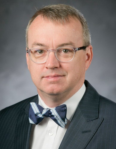  David T. Robinson 