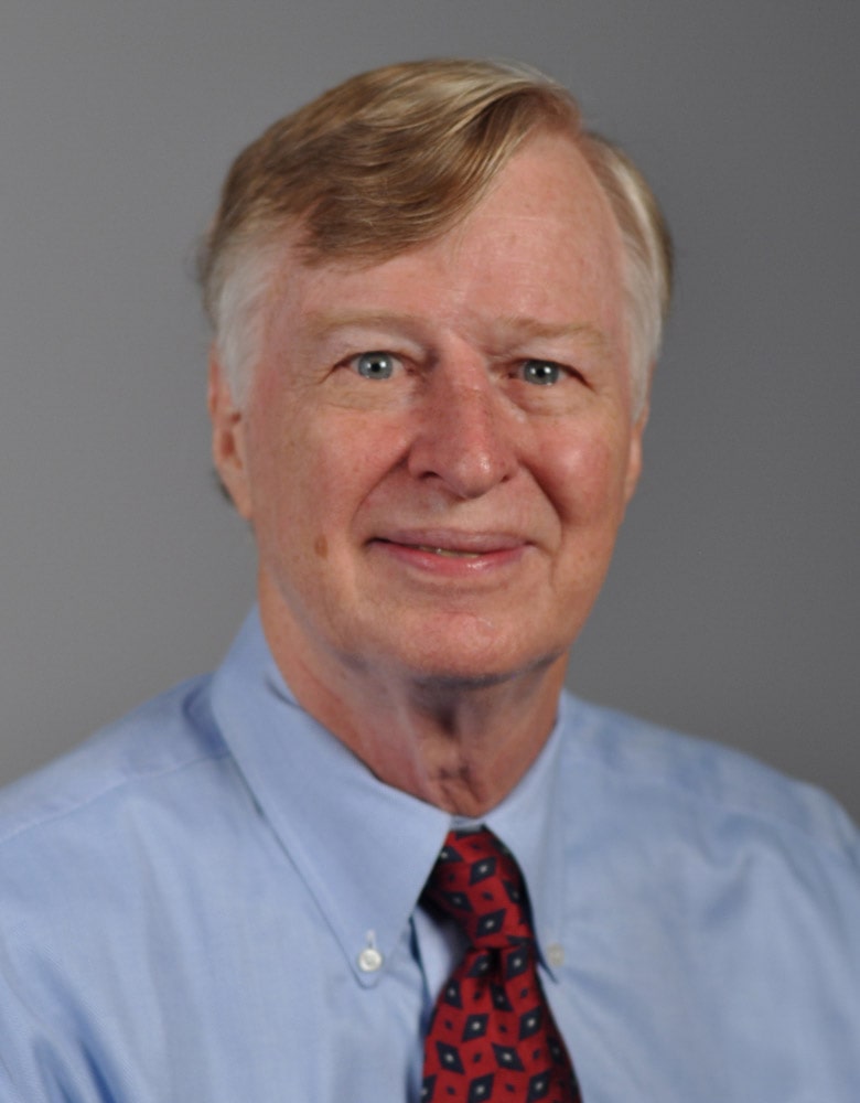  Joel Huber 