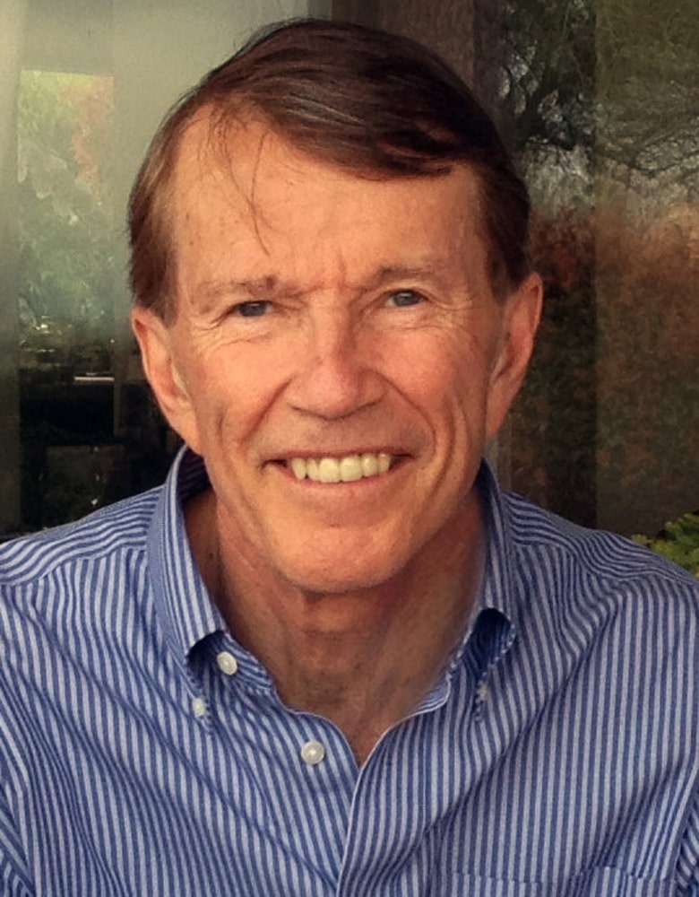 Ralph Keeney