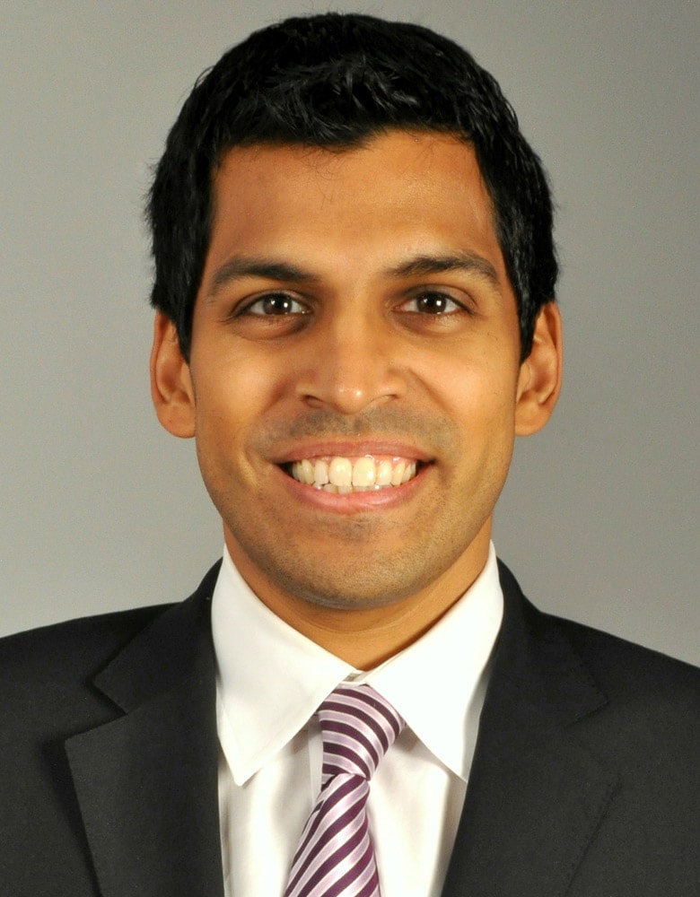 
  Aaron  
  Chatterji