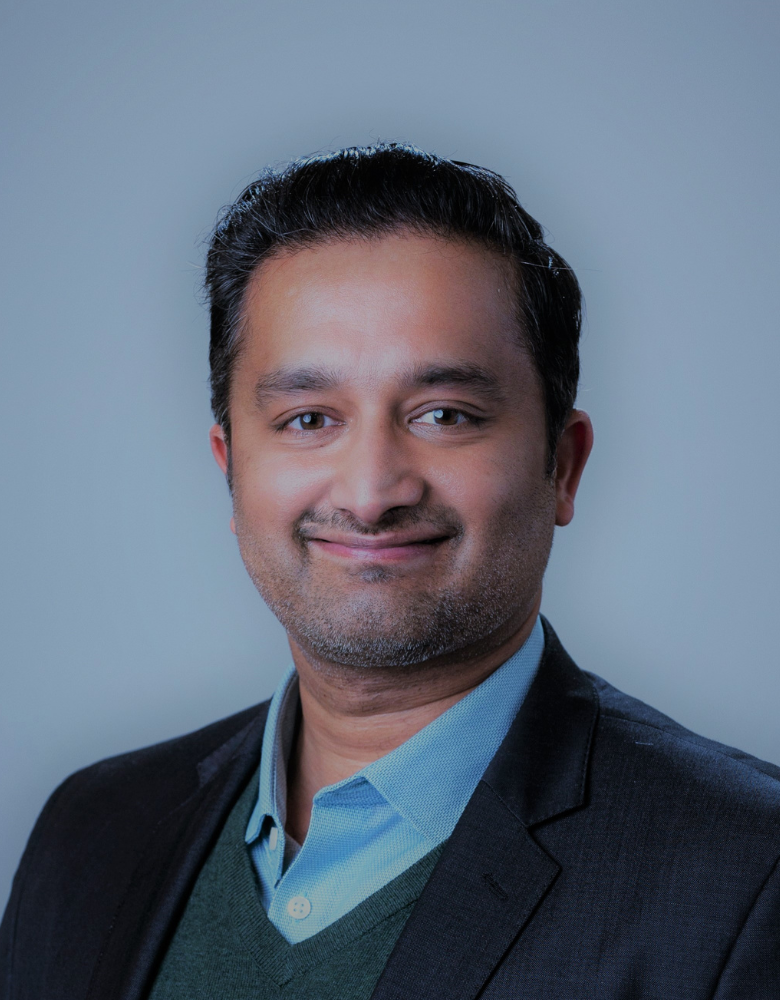 Rajesh Desikan