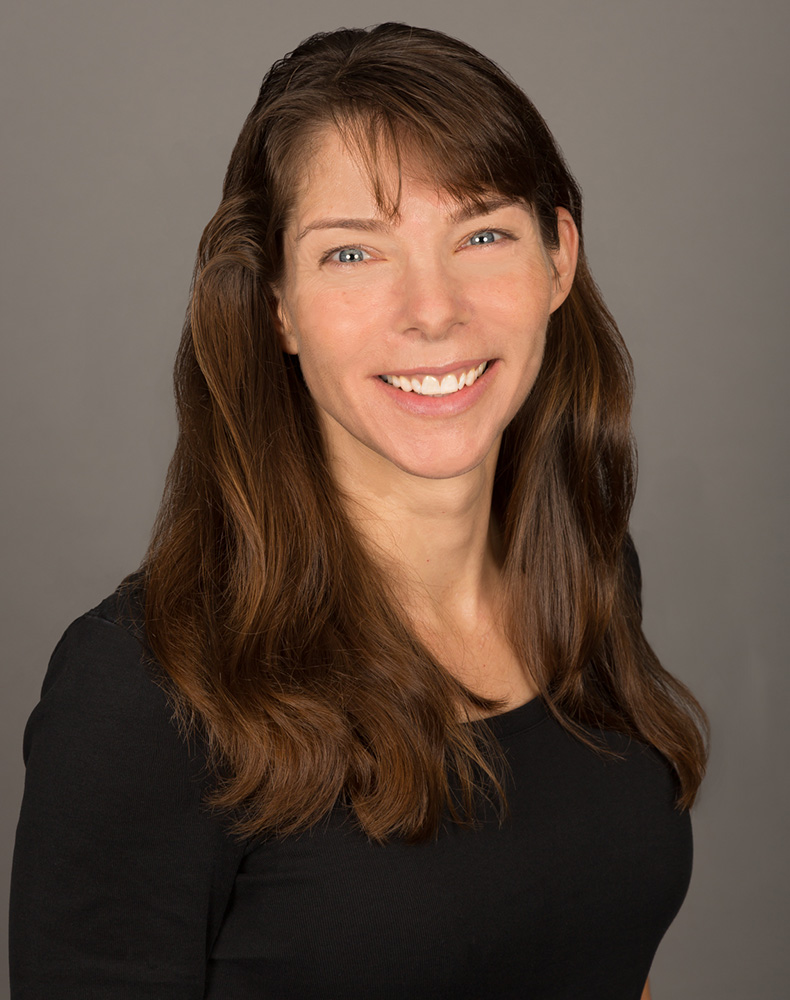 Diana Barrett Wiseman