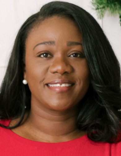 Natira Bullock