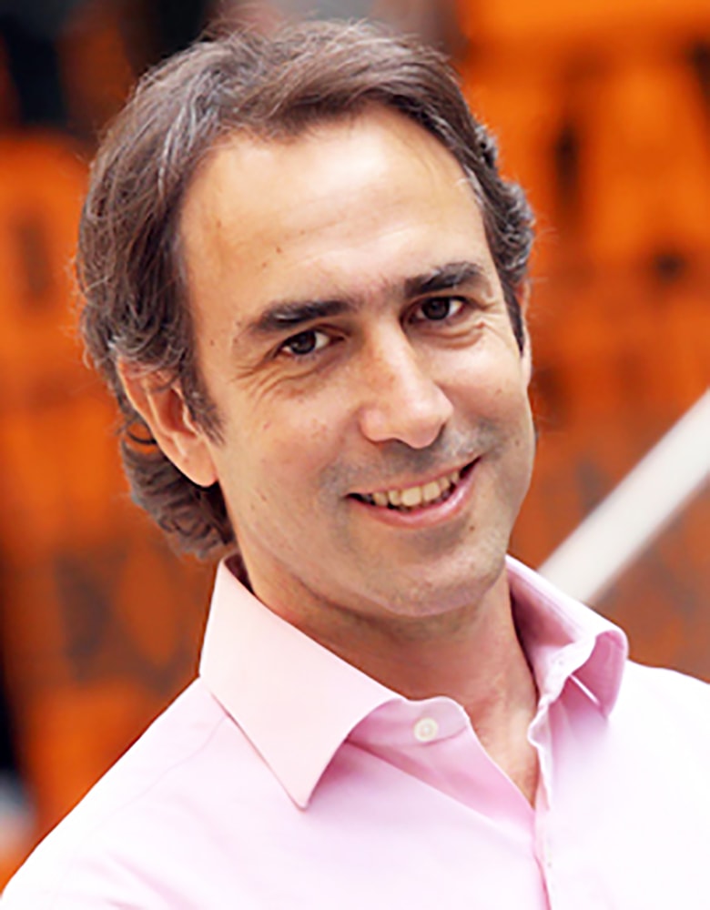 Gonzalo Costa