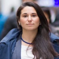 Andrea Weinberg