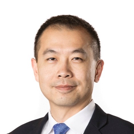 Benson Hsu