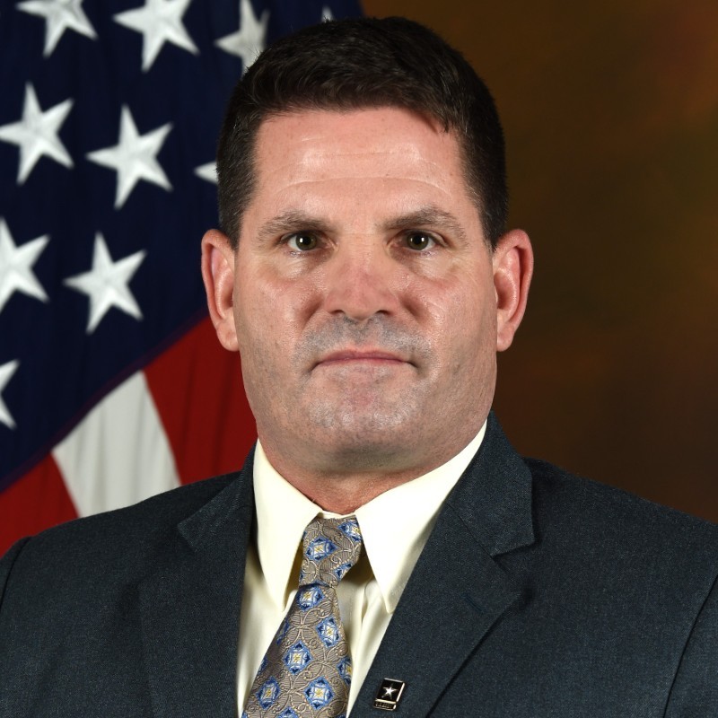 Chip Daniels