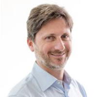 Jonathan Rosenzweig