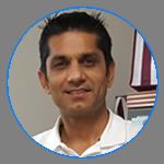Manil Uppal