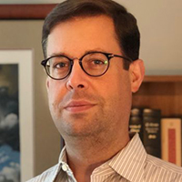 Michael Dombeck