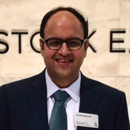 Naveen Seshadri