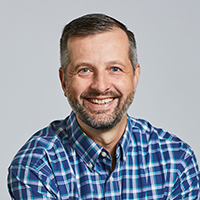 Peter Majeranowski 