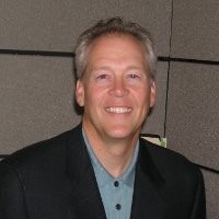 Rick Thomas