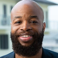 Rotimi Thomas