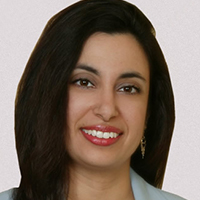 Shaden Marzouk