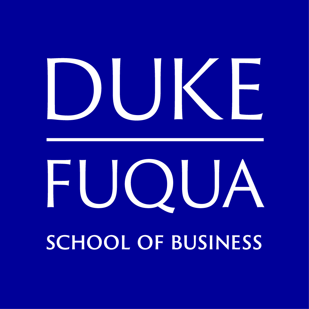 Duke University's Fuqua School of Business logo