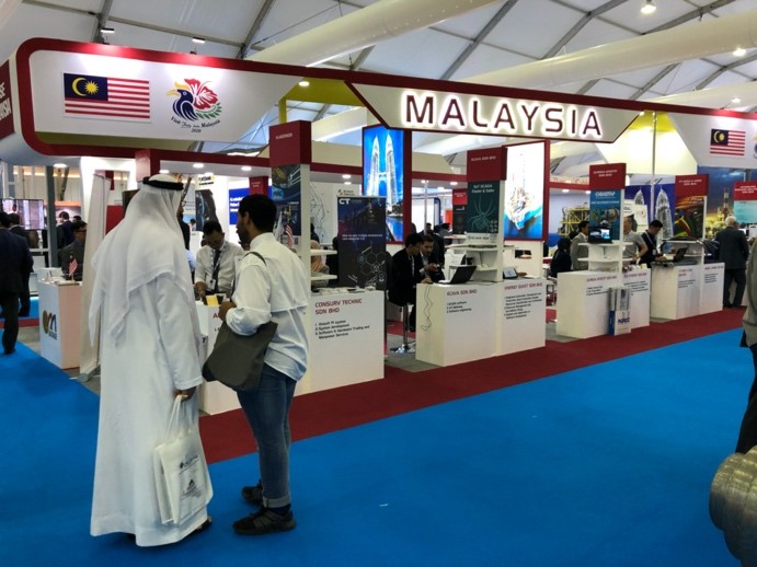 Abu Dhabi International Petroleum Exhibition and Conference