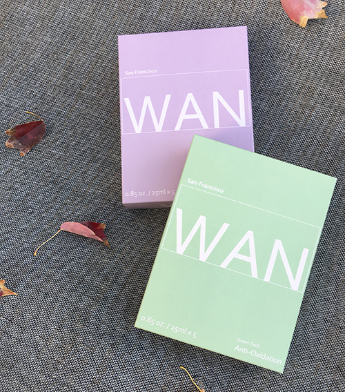 WAN Cosmetics