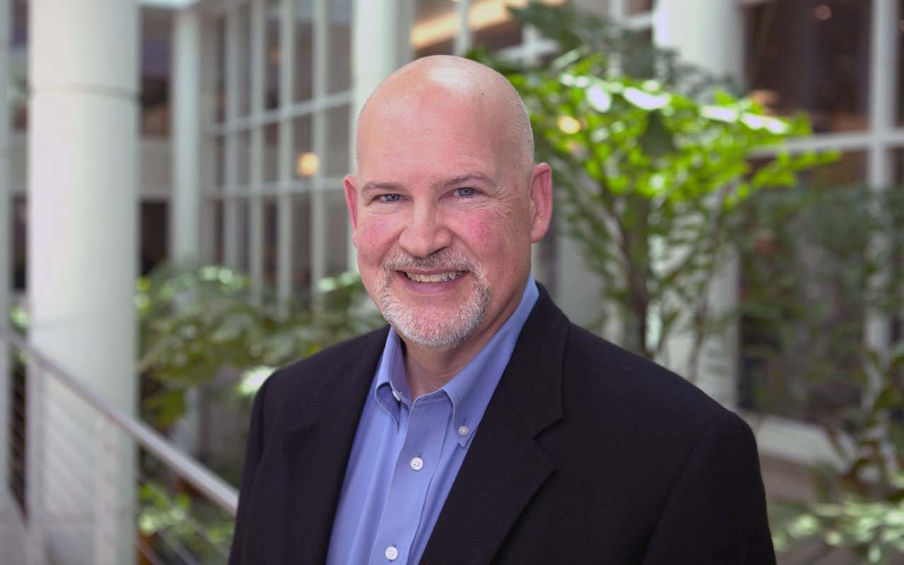 James Emery, a professor at Duke University's Fuqua School of Business